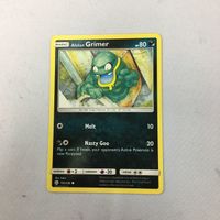 ポケモンカード 旧裏面 英語版 海外 プロモ ボクレー ベトベター マメパト ゴニョゴニョ 47 46 48 53 サムネイル 3