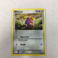 ポケモンカード 旧裏面 英語版 海外 プロモ ボクレー ベトベター マメパト ゴニョゴニョ 47 46 48 53 サムネイル 2