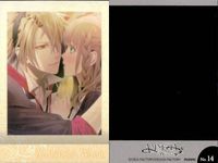 カード オトメイト アムネシア ぱしゃこれ トーマ まとめ No 13 14 15 AMNESIA World MOVIC ムービック サムネイル 3