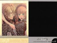 カード オトメイト アムネシア ぱしゃこれ トーマ まとめ No 13 14 15 AMNESIA World MOVIC ムービック サムネイル 2