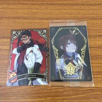 カード トレカ まとめ ツイステッドワンダーランド ツイステ ジャミル カリム ポムフィオーレ リドル 5 サムネイル 3
