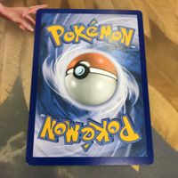 Pokemon Card Zubat English Overseas Vintage Old Back サムネイル 2