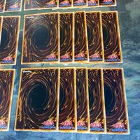 初期 Vol.2 魔人 テラ 30枚 型番統一 遊戯王 まとめ 第1期 ノーマル サムネイル 10