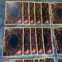 初期 Vol.2 魔人 テラ 30枚 型番統一 遊戯王 まとめ 第1期 ノーマル サムネイル 7