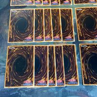 初期 Vol.2 魔人 テラ 30枚 型番統一 遊戯王 まとめ 第1期 ノーマル サムネイル 9