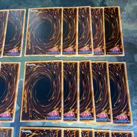 初期 Vol.2 魔人 テラ 30枚 型番統一 遊戯王 まとめ 第1期 ノーマル サムネイル 8
