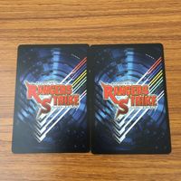 カード トレカ まとめ レンジャーズストライク 仮面ライダー 超変身 共同戦線 ン ダグバ ゼバ アギト SF コーカサス 74 サムネイル 4