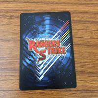 カード トレカ まとめ レンジャーズストライク 仮面ライダー 超変身 共同戦線 ン ダグバ ゼバ アギト SF コーカサス 74 サムネイル 10