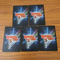 カード トレカ まとめ レンジャーズストライク 仮面ライダー 超変身 共同戦線 ン ダグバ ゼバ アギト SF コーカサス 74 サムネイル 2