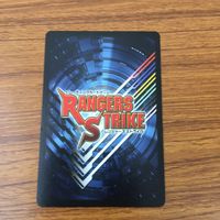 カード トレカ まとめ レンジャーズストライク 仮面ライダー 超変身 共同戦線 ン ダグバ ゼバ アギト SF コーカサス 74 サムネイル 6