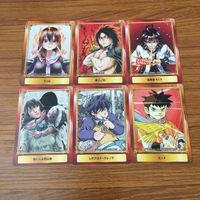 Promo Card Lot Blood Blockade Battle Front Beet