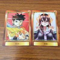 Promo Card Lot Blood Blockade Battle Front Beet サムネイル 5
