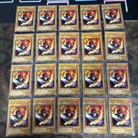 Yu-Gi-Oh Mr. Volcano Normal Card Lot Japanese Vintage