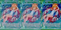 ゼクス カード まとめ LR ぷかぷかライド フォスフラム LR B41-035 サムネイル 1