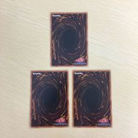 遊戯王 字レア カード トレーディングカード 先史遺産メガラグローヴ まとめ サムネイル 7