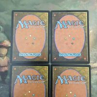 MTG マジックザギャザリング カード まとめ USG 粛清の大鎌/Purging Seythe 4枚セット 50 サムネイル 6