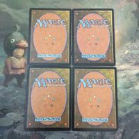 MTG マジックザギャザリング カード まとめ USG 粛清の大鎌/Purging Seythe 4枚セット 50 サムネイル 4