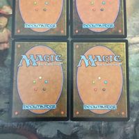 MTG マジックザギャザリング カード まとめ USG 粛清の大鎌/Purging Seythe 4枚セット 50 サムネイル 5