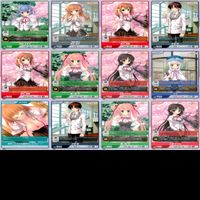 カード キラ divine cross ディヴァインクロス ALIAS CARNIVAL アリアズ カーニバル R N まとめ ★カードリスト参照 ap618 サムネイル 9