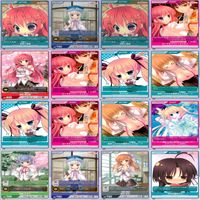 カード キラ divine cross ディヴァインクロス ALIAS CARNIVAL アリアズ カーニバル R N まとめ ★カードリスト参照 ap618 サムネイル 3