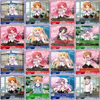 カード キラ divine cross ディヴァインクロス ALIAS CARNIVAL アリアズ カーニバル R N まとめ ★カードリスト参照 ap618 サムネイル 6