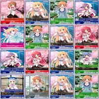 カード キラ divine cross ディヴァインクロス ALIAS CARNIVAL アリアズ カーニバル R N まとめ ★カードリスト参照 ap618 サムネイル 8