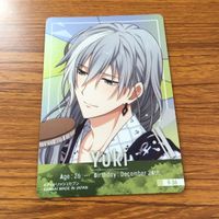 アイドリッシュセブン アイナナ カード トレカ まとめ 千 13 サムネイル 6
