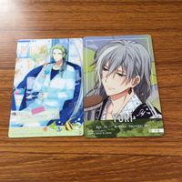 アイドリッシュセブン アイナナ カード トレカ まとめ 千 13 サムネイル 2