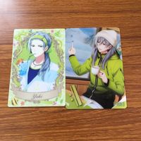 アイドリッシュセブン アイナナ カード トレカ まとめ 千 13 サムネイル 1