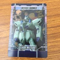 クリア カード トレカ まとめ ガンダム ゾロアット ホワイトタイプ ガンイージ ゴトラタン 14 サムネイル 5