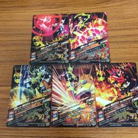ガンバライド ライジング カード 01 まとめ ゼロワン ゼロツー アークワン 7 サムネイル 7