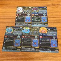 ドラゴンクエスト ダイの大冒険 カード まとめ レア 79 サムネイル 7