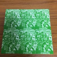 騎士竜戦隊 リュウソウジャ カード まとめ リュウソウレッド リュウソウグリーン 69 サムネイル 8
