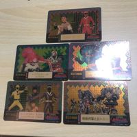 交渉歓迎 ca8-4 ナガサキヤ カクレンジャー 戦隊ヒーロー マイナーカード まとめ カード 0220