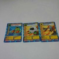 デジモンカード 英語 デジモン まとめ 海外 カードダス 19 6 5 8 サムネイル 2