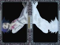 カード D.Gray-man ディーグレイマン クリア まとめ ロード・キャメロット ティキ・ミック ラビ シャイニングクリアカード KONAMI コナミ サムネイル 2