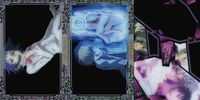 カード D.Gray-man ディーグレイマン クリア まとめ ロード・キャメロット ティキ・ミック ラビ シャイニングクリアカード KONAMI コナミ サムネイル 1
