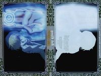 カード D.Gray-man ディーグレイマン クリア まとめ ロード・キャメロット ティキ・ミック ラビ シャイニングクリアカード KONAMI コナミ サムネイル 3