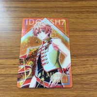 アイドリッシュセブン アイナナ カード トレカ 箔押し 和泉 三月 37 サムネイル 1