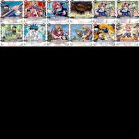 メルヘヴン MAR ザ アームバトル SR UR R 非売品 プロモ 字レア キラ カード まとめ s978_2999_3499 sn11 2401 サムネイル 9