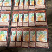 ドラ・ドラ 40枚 型番統一 遊戯王 まとめ ノーマル INFO サムネイル 5