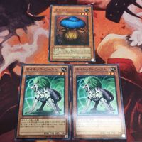 サイキック・ビースト マタンゴ ノーマル 遊戯王 クシャトリラ まとめ DL4-045 EP12-JP006 サムネイル 1
