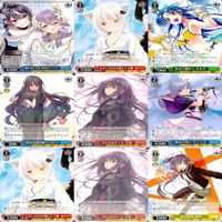 ヴァイスシュヴァルツ WS カード まとめ 富士見 ファンタジア文庫 ファンタジア ★カードリスト参照 ap733 サムネイル 5