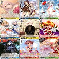 ヴァイスシュヴァルツ WS カード まとめ 富士見 ファンタジア文庫 ファンタジア ★カードリスト参照 ap733 サムネイル 10
