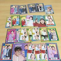 よしもとコレカ よしもと 吉本 ミュージカル ダブルヒガシ 蛙亭 インディアンス ゆにばーす 天才ピアニスト はら カード まとめ a030 o3-1 サムネイル 3
