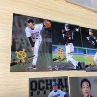 交渉歓迎 uca7-2 カード 落合博満 落合 博満 野球 BBM 落合スペシャル 上原 他 キラ まとめ レア 箔押し 0220 サムネイル 4