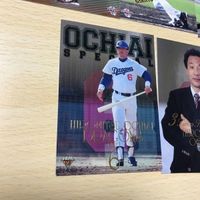 交渉歓迎 uca7-2 カード 落合博満 落合 博満 野球 BBM 落合スペシャル 上原 他 キラ まとめ レア 箔押し 0220 サムネイル 2