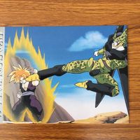 ドラゴンボール カード まとめ 孫 悟空 セル ベジータ 孫 悟飯 23 サムネイル 2