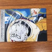 ドラゴンボール カード まとめ 孫 悟空 セル ベジータ 孫 悟飯 23 サムネイル 4