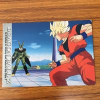 ドラゴンボール カード まとめ 孫 悟空 セル ベジータ 孫 悟飯 23 サムネイル 6